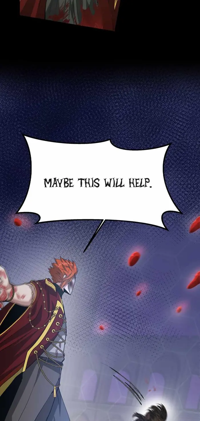 The Beginning After the End Chapter 136 image 32_optimized